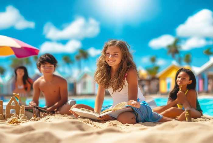 暑假生活初三600字；暑假生活初三600字怎么写