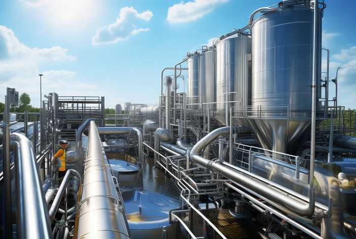 生活污水处理工程厂家、生活污水处理工程厂家有哪些