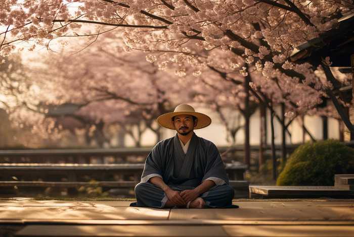 日本男人的生活习性；日本传统男人的性格