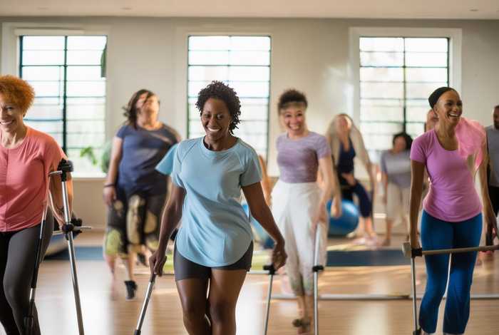 生活康复日常（康复患者日常生活能力训练）