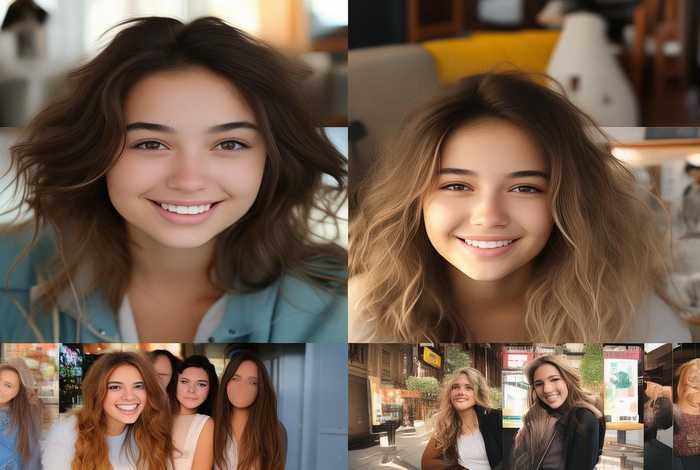 漂亮妹子生活照 - 漂亮妹子生活照片大全