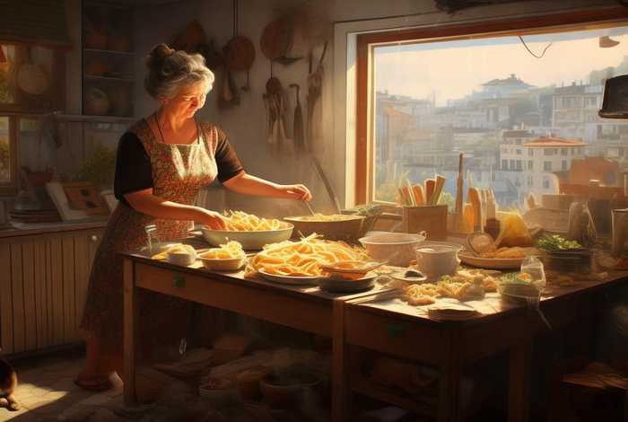 日常生活200字 日常生活200字左右