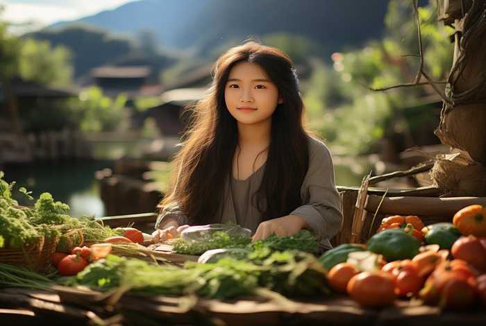 彭彭张子枫向往的生活（《向往的生活》张子枫）