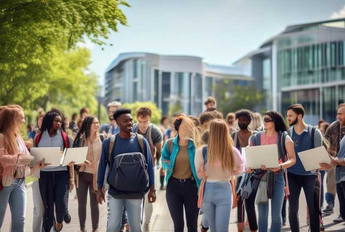 融入大学生活用英语怎么说、融入大学生活用英语怎么说呢