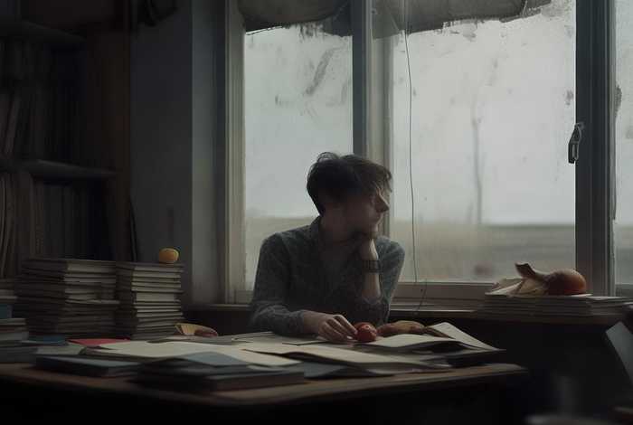 生活枯燥无味的高情商句子，生活枯燥无味的高情商句子图片