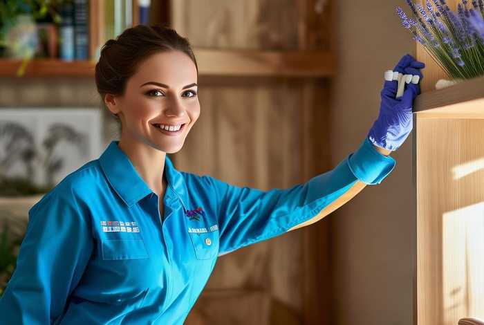 普帮家政 大普家政