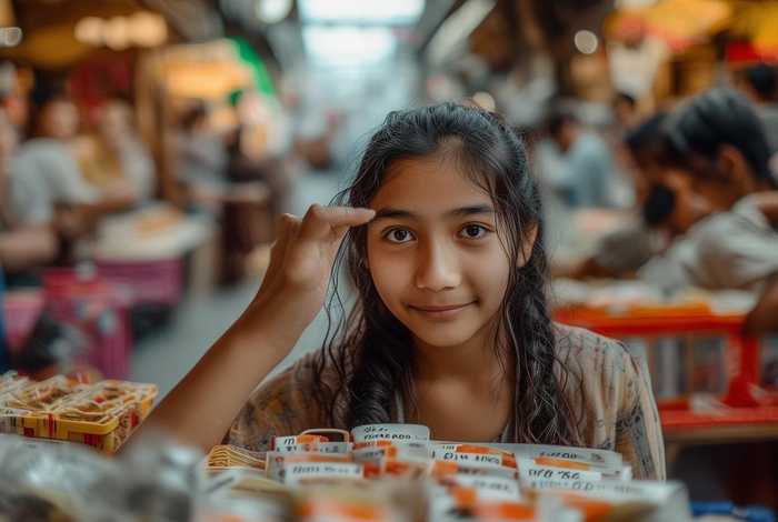 生活中诚信守法小故事50字简短 生活中诚信守法小故事50字简短一点