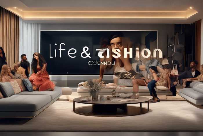 生活时尚频道开台宣传片 - 生活时尚频道开台宣传片视频