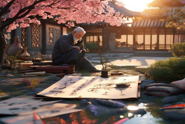 生活用古文怎么表达，生活用古文怎么表达出来