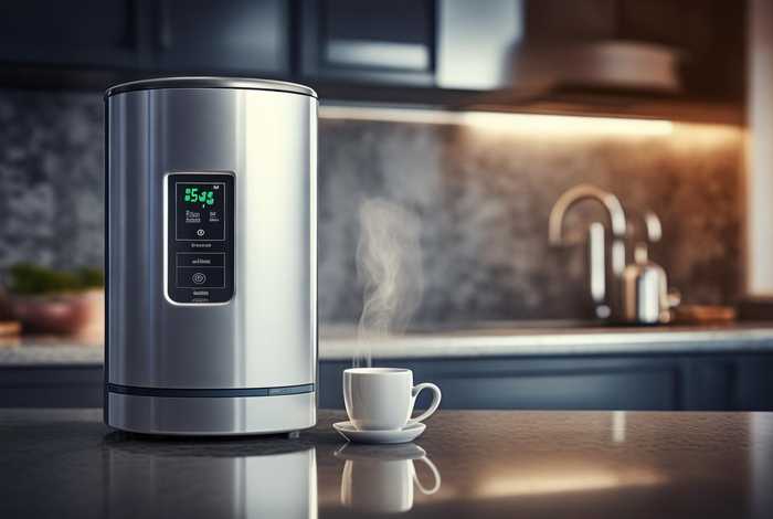 生活热水设置多少度（生活热水设置多少度合适）