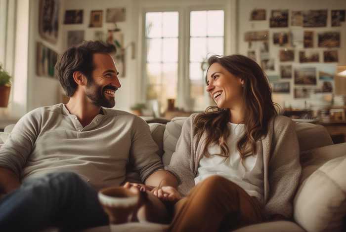 什么叫夫妻名义的生活；什么叫夫妻名义的生活关系