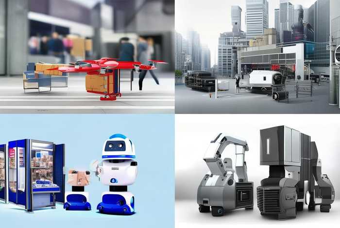 生活中有哪些机器人都有什么功能 生活中有哪些机器人都有什么功能呢 生活中有哪些机器人都有什么功能 生活中有哪些机器人都有什么功能呢