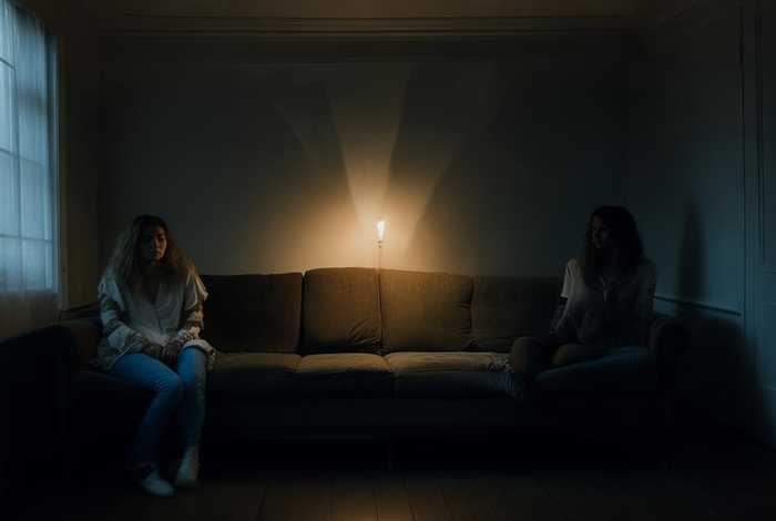 女同性恋生活很惨,找个恋人都难；女同性恋生活很惨,找个恋人都难吗