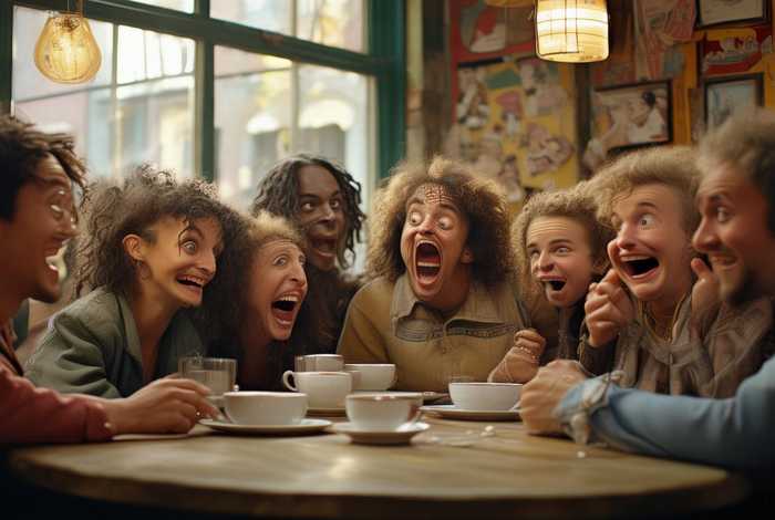 日常生活的调侃，日常生活的调侃句子