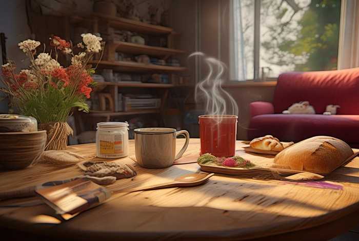 生活日用品有哪些东西呢（生活日用品有哪些东西呢英语）