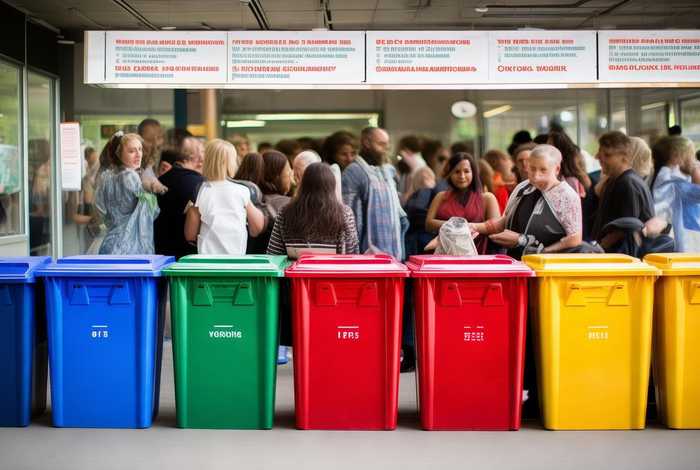 生活垃圾一般分为哪几种、生活垃圾一般分为哪几种类型