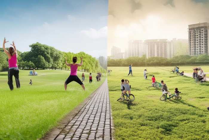 生活方式疾病环境方式疾病，生活方式疾病环境方式疾病的区别