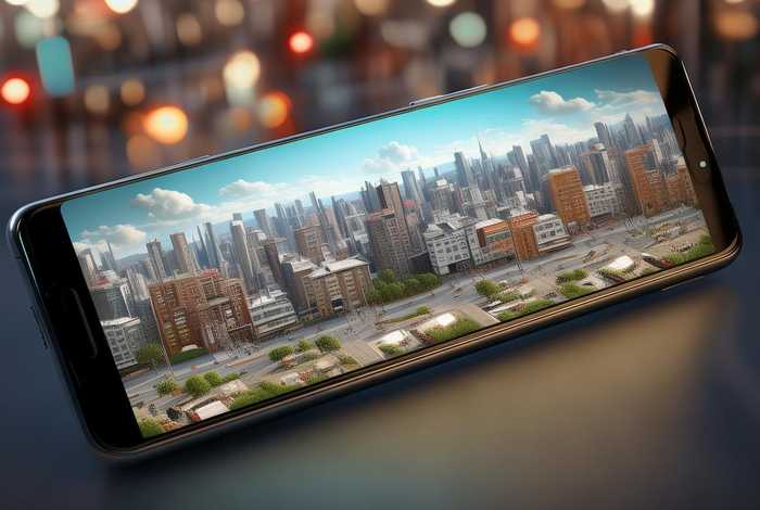 模拟现实游戏手游，模拟现实生活游戏手机版