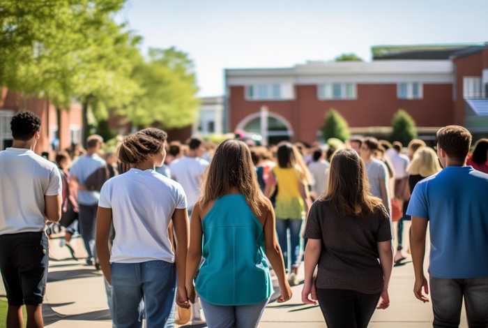 描写高中生活的英语作文 描写高中生活的英语作文初一