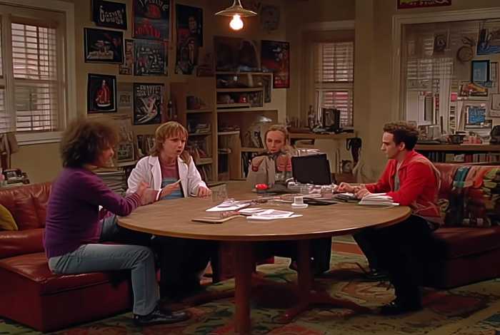 生活大爆炸第一季详解，生活大爆炸第一季详解剧情