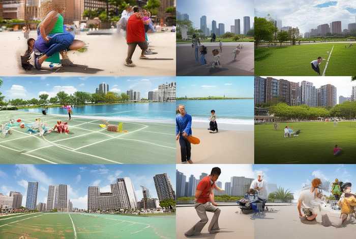 生活中的小游戏有哪些、生活中的小游戏有哪些作文