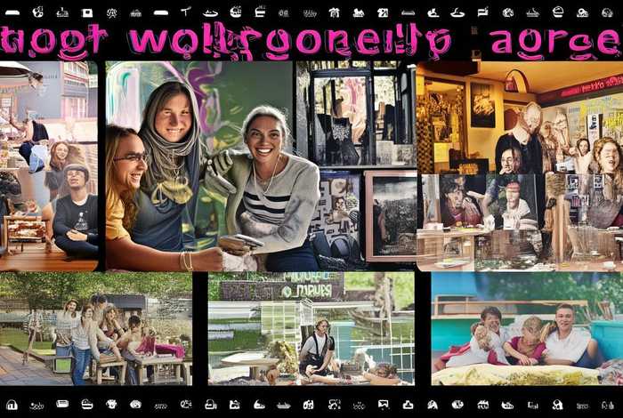 生活八卦视频；生活八卦视频大全