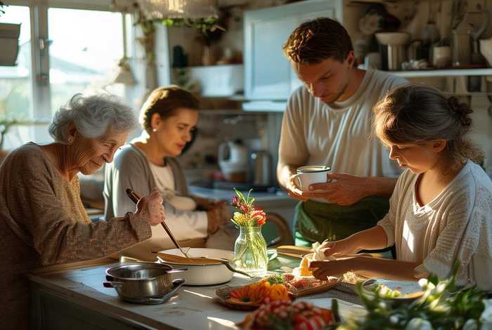 生活习惯是什么意思 生活是一种习惯什么意思