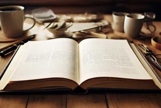 生活是一本无字书作文范文、生活是一本无字书半命题作文