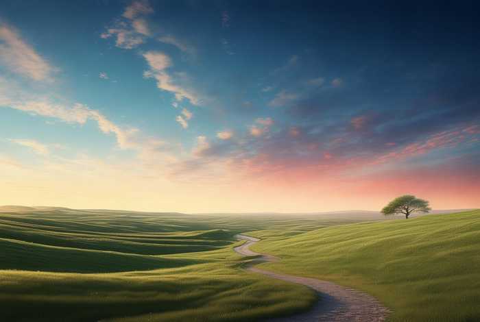 生活中的地平线指什么、生活中的地平线指什么作文