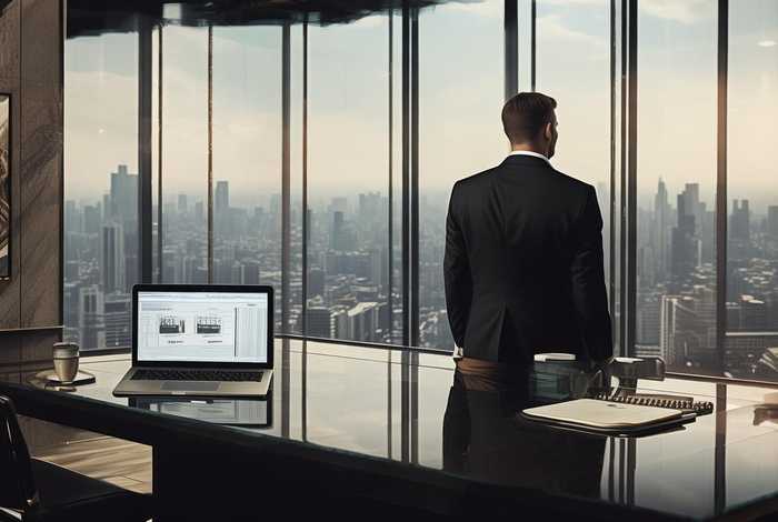 企业高管的日常生活 企业高管的日常生活有哪些