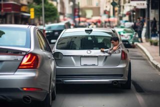 生活中倒车入库技巧 - 生活中倒车入库技巧有哪些