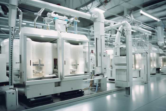 生活用纸加工厂设备全自动 - 生活用纸加工厂设备全自动机器