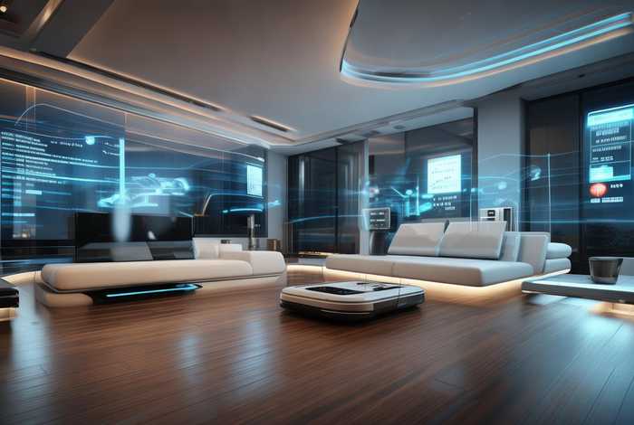 全屋智能品牌 - 全屋智能品牌加盟