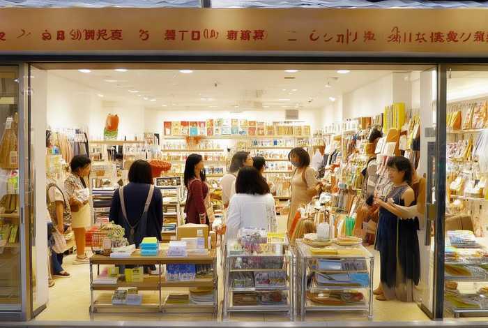 润生活家居(青年路店)怎么样(润家生活超市怎么样) 润生活家居(青年路店)怎么样(润家生活超市怎么样)