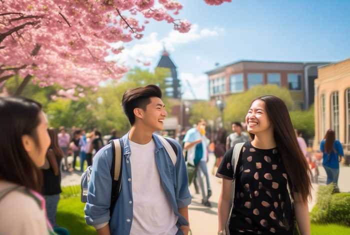 描写校园生活的小片段 - 描写校园生活的小片段作文