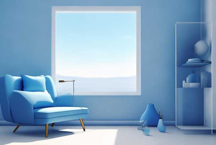 平淡生活随身空间天蓝宝蓝，平淡生活 随身空间