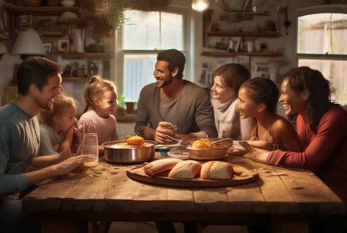 生活类谚语包含家庭的依据、生活类谚语包含家庭的依据有哪些