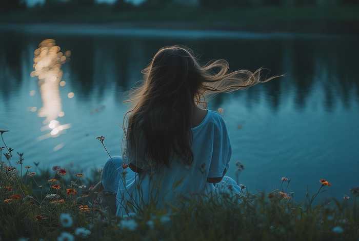 抒情生活随感的作文、抒情生活随感的作文素材