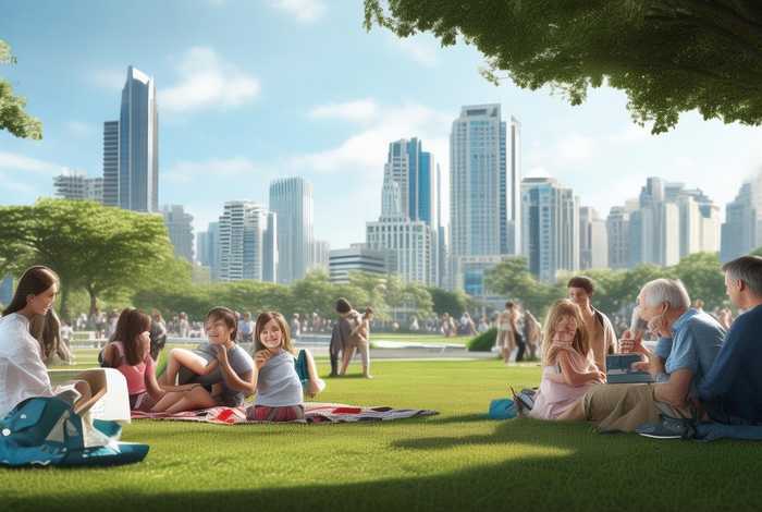 人们的生活变化英语怎么说，人们的生活变化英语怎么说呢