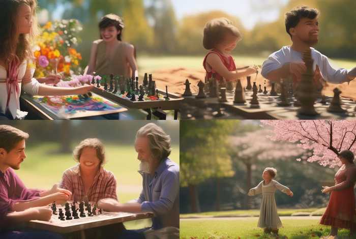 什么才是真正的热爱生活，什么才是真正的热爱生活呢