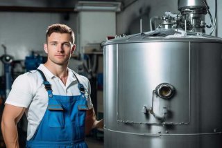 清洗生活水箱需要资质吗（清洗生活水箱需要什么资质）