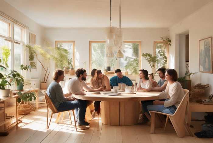 生活空间设计学什么、生活空间设计学什么内容