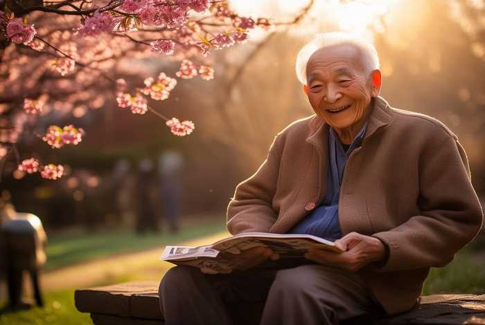 南京老李的幸福人生（南京老李的幸福人生100期视频）