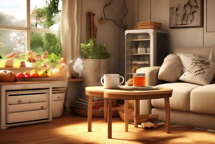 生活必备用品有哪些，生活必备用品有哪些呢