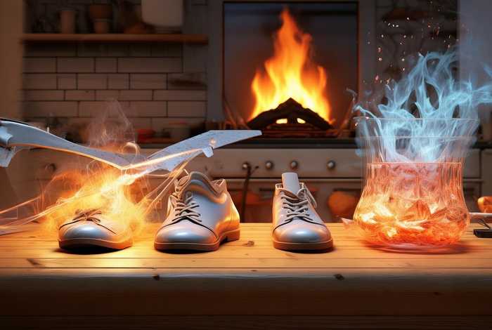 热胀冷缩的生活例子；热胀冷缩的生活例子及解释