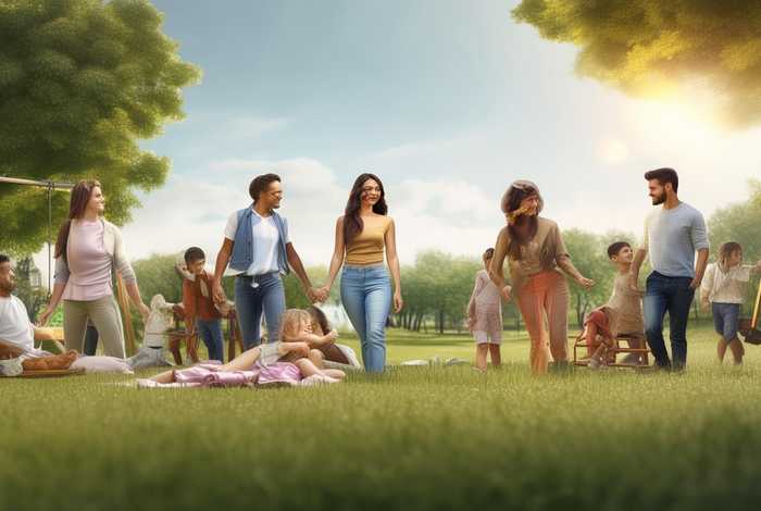 生活满意度的定义（生活满意度的定义和标准）