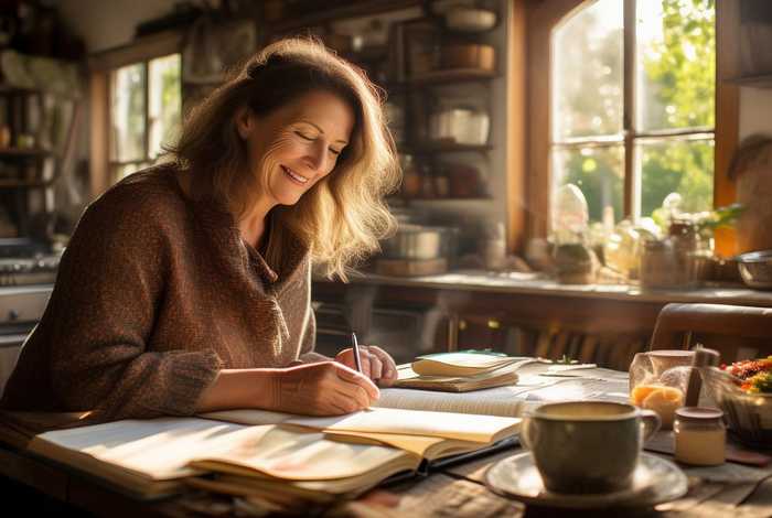 生活景象记录 - 生活景象记录怎么写