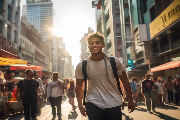 乔丹的日常生活 - 乔丹的日常生活英文