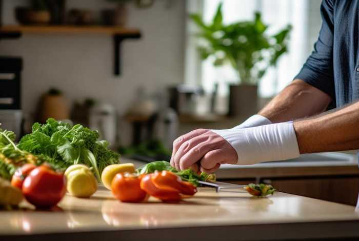 手腕骨折多久能干活 - 手腕骨折多久能干活儿？