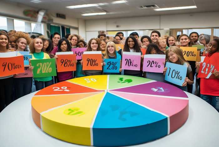 生活中常见的百分数及其含义，生活中的百分数及其意义